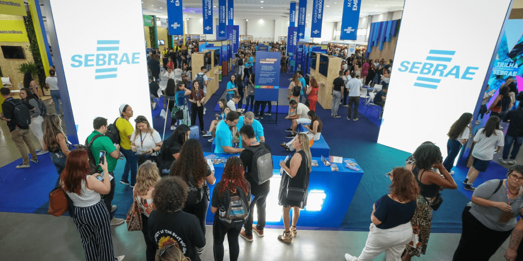 negocios feira empreendedor economiapr