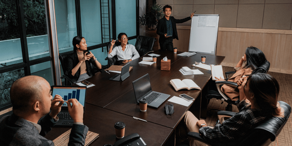 reuniao investidores startups economiapr