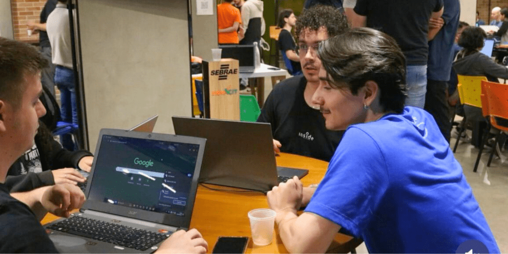 super hackathon economia pr