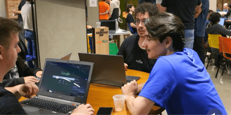 super hackathon economia pr