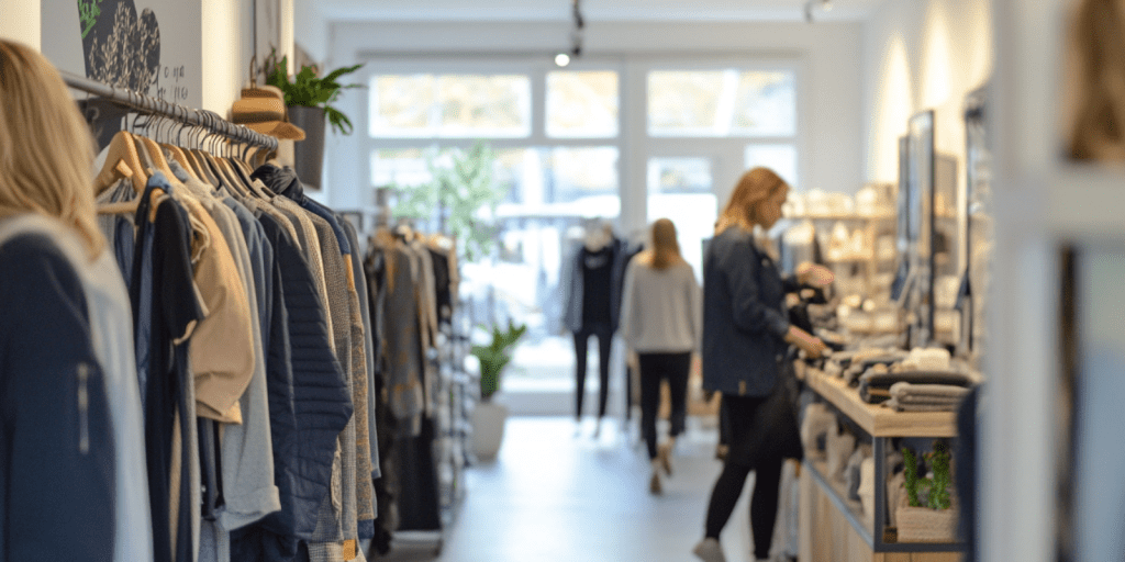 varejo com queda economiapr