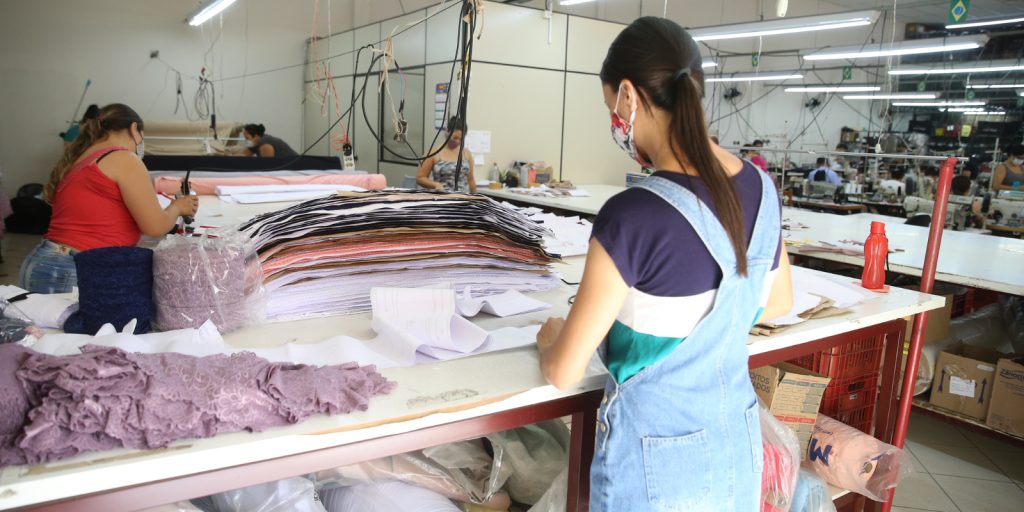 abertura de empresas Economia PR