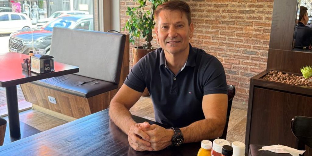 Brasa Burguer Economia PR