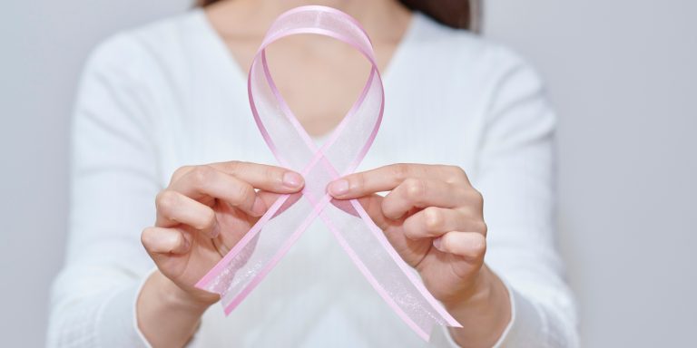 Câncer de mama Economia PR