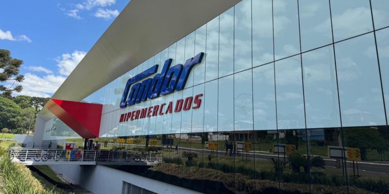 Castro Condor Economia PR