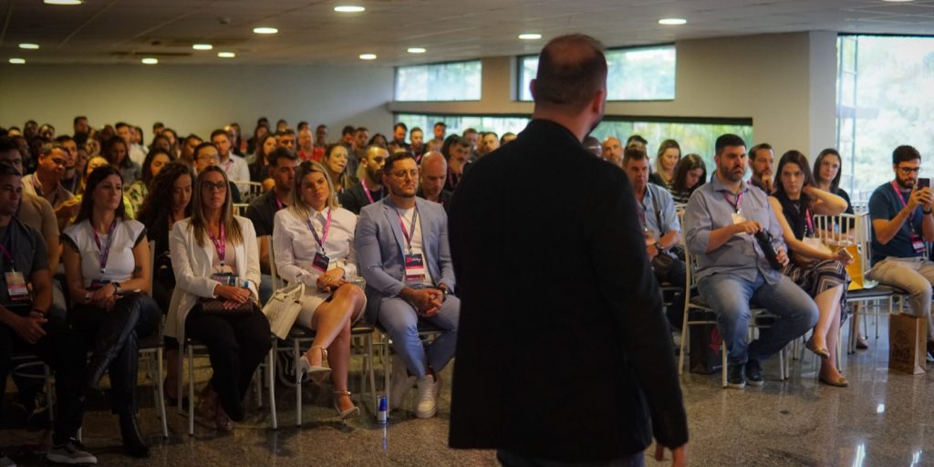 Feira da Franquia Economia PR