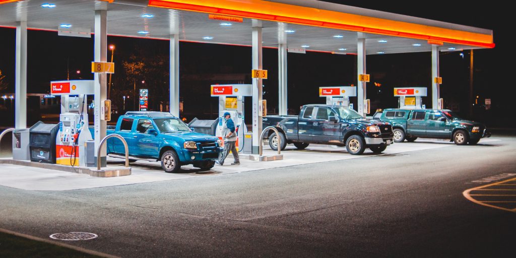 GNV Paraná Economia PR