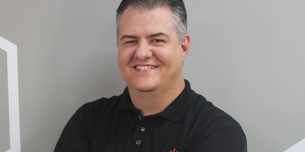 IoT Logística Bindflow Economia PR