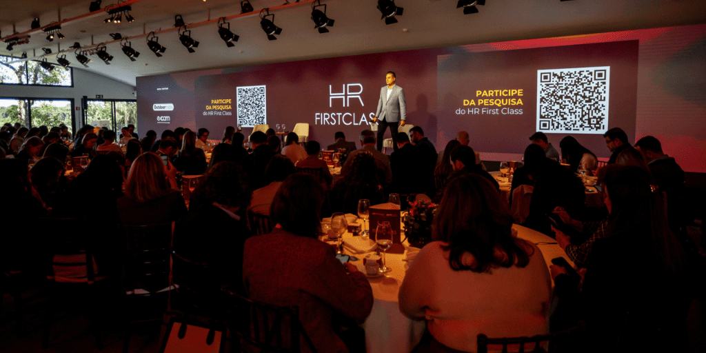 Lideranças RH Curitiba Economia PR