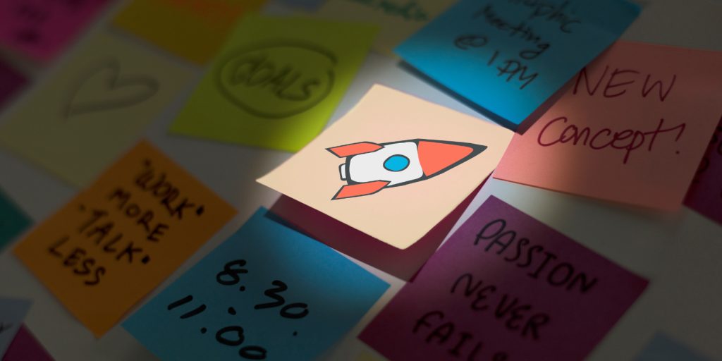 Linkedin top startups 2025 economia pr