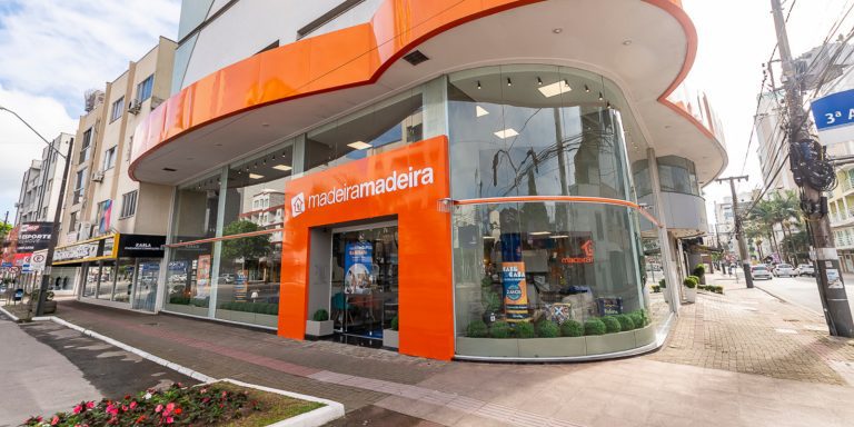 MadeiraMadeira Economia PR