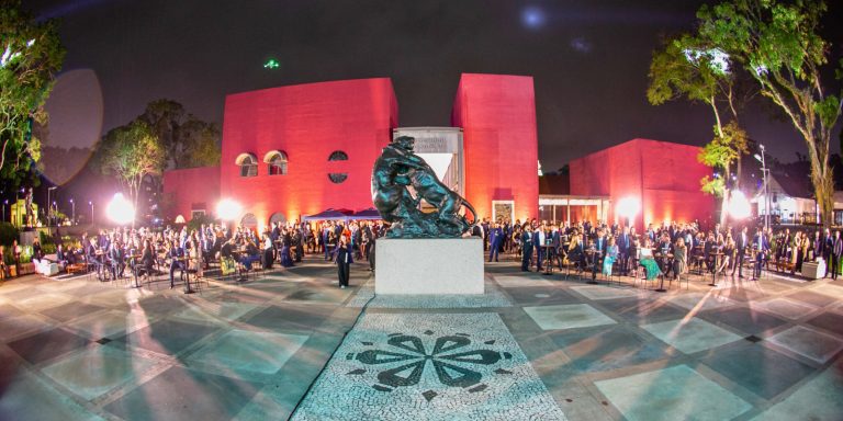 Prêmio Líderes Regionais LIDE Paraná Economia PR