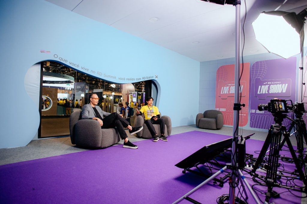 RD Summit Live