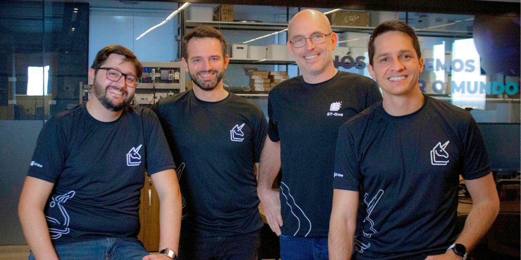 st-one cto economia pr