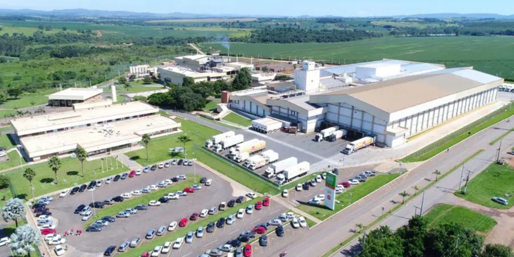 avícola economia pr