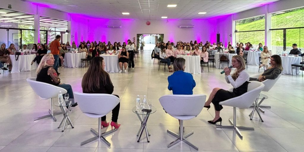 conexao feminina economiapr