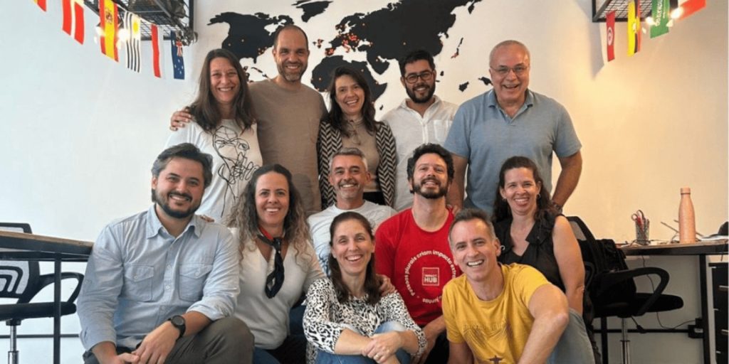 impact hub economiapr