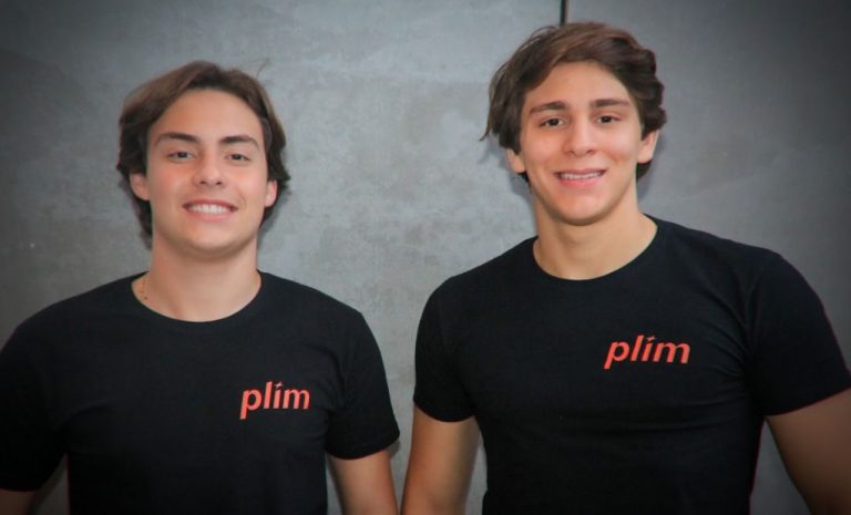 Plim Economia PR