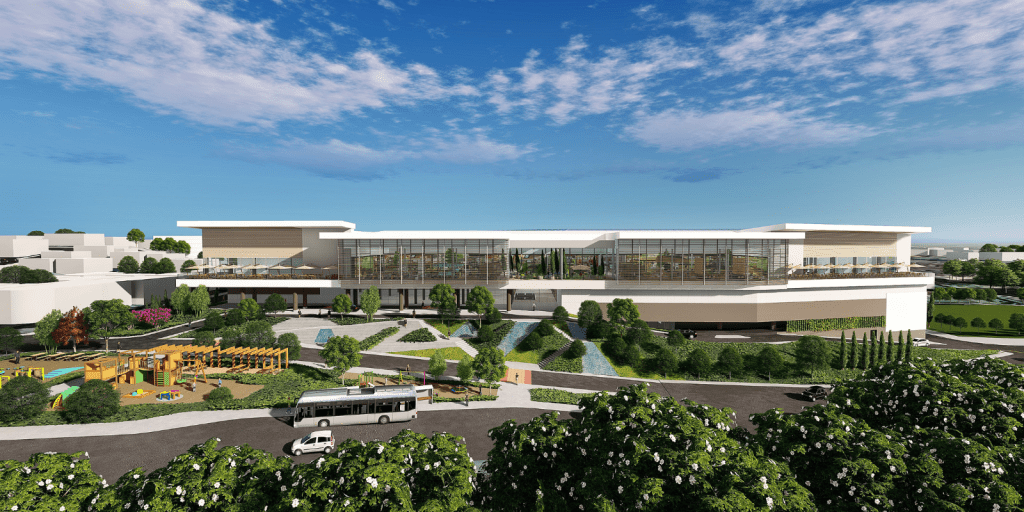 shopping ponta grossa economiapr