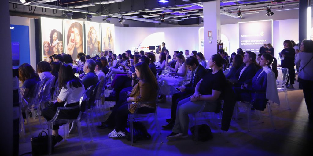 Boticário Centro de Pesquisa Capilar