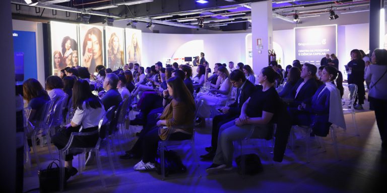 Boticário Centro de Pesquisa Capilar