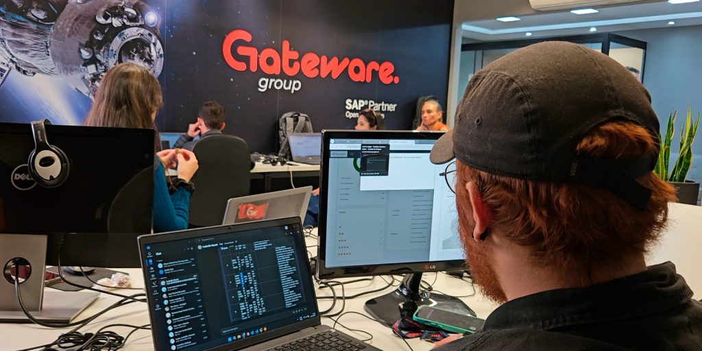 Gateware Economia PR