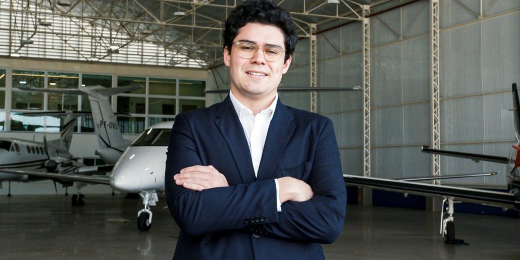 Helisul América Latina Economia PR