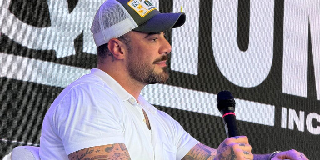 Imersão Negócios Exponenciais Economia PR