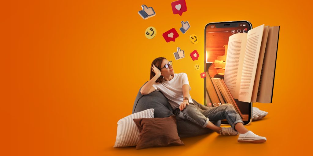 Instagram Economia PR