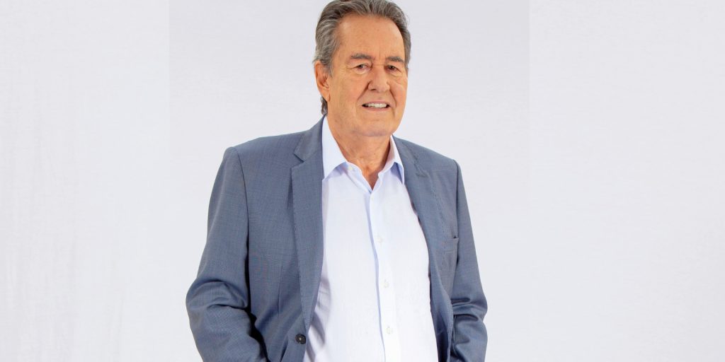 Jurandir Barrozo Multibelt Economia PR