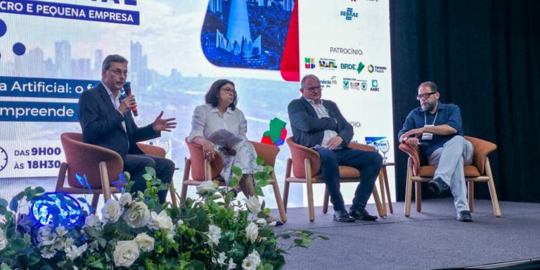 Maringá pequenos negócios economia pr