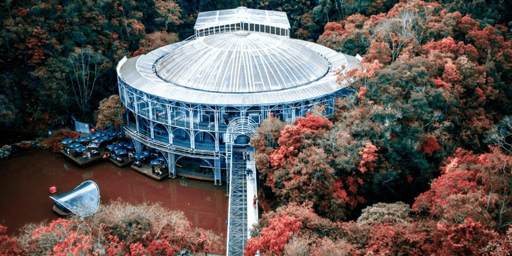 Prêmio ADVB PR Economia PR