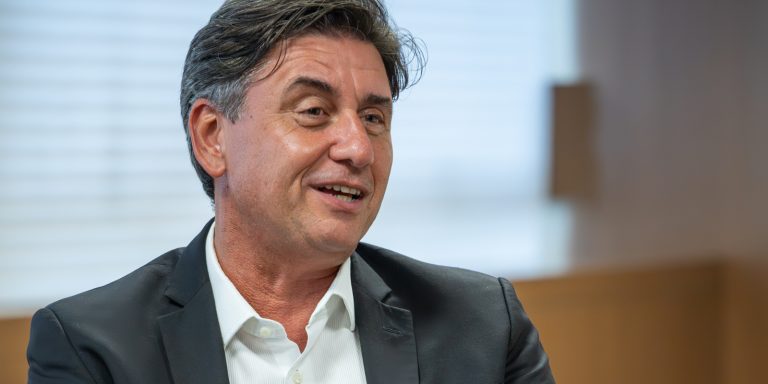 Prêmio Nacional de Inovação Economia PR