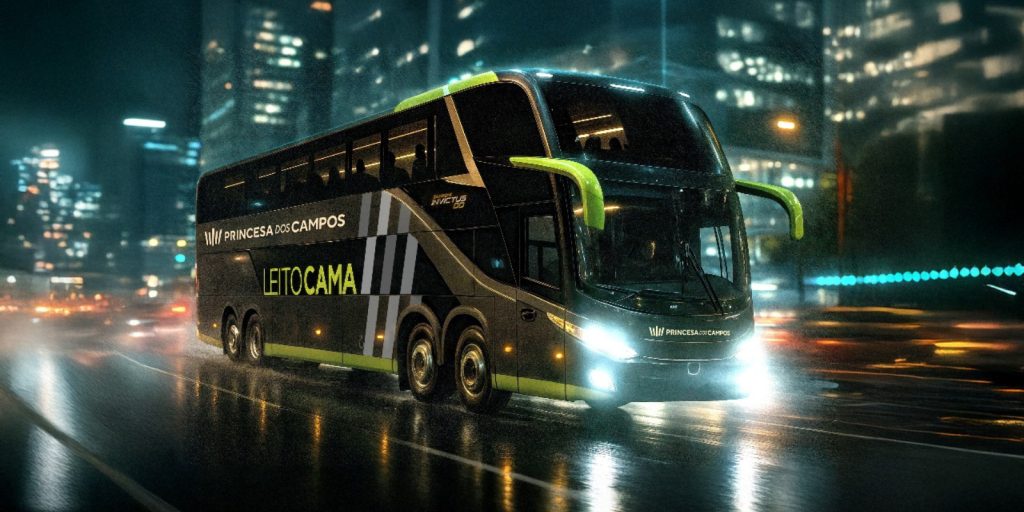 Princesa dos Campos Economia PR