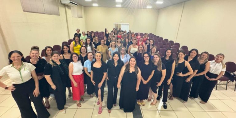 STI Empreendedoras Economia PR