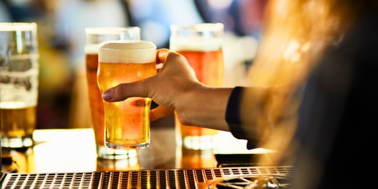 Semana de Estudos da Cerveja Economia PR