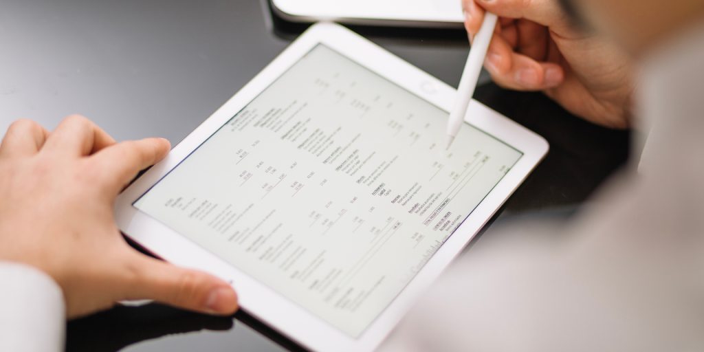 Tecnologia Saúde Economia PR