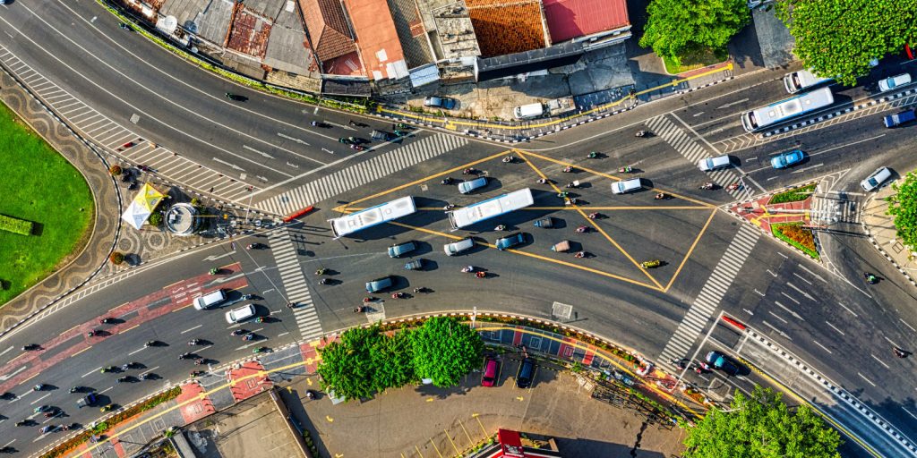 Tokenização veicular Economia PR