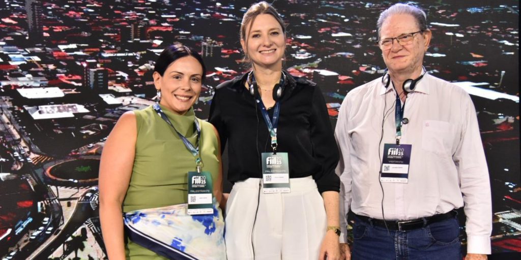 Toledo Ibiporã FIIL Economia PR