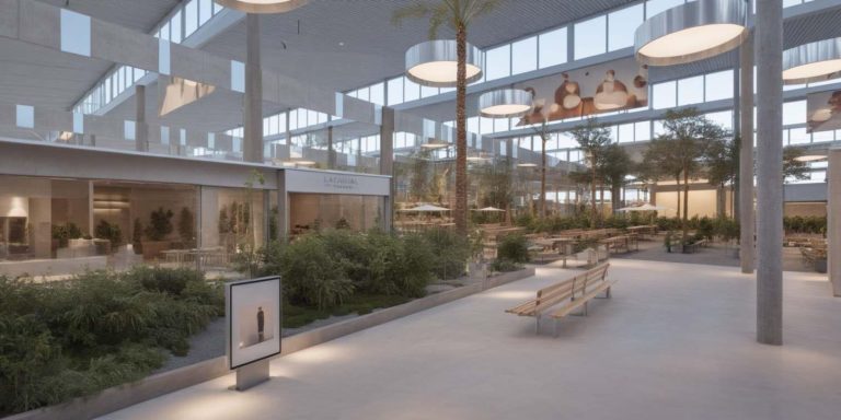 Arapongas Varejo Economia PR