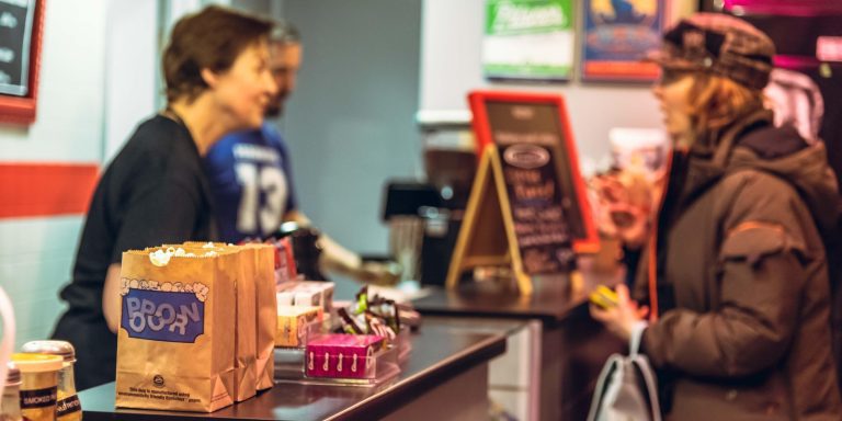 Cliente prioridade Economia PR