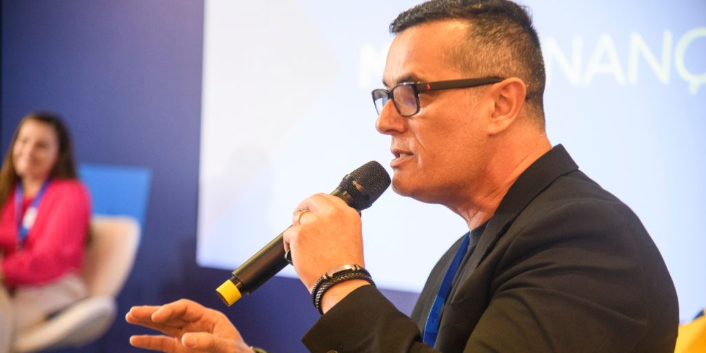 Créditos Pequenos Negócios Economia PR