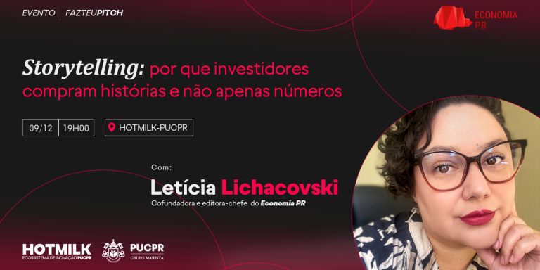 Economia PR Hotmilk Storytelling