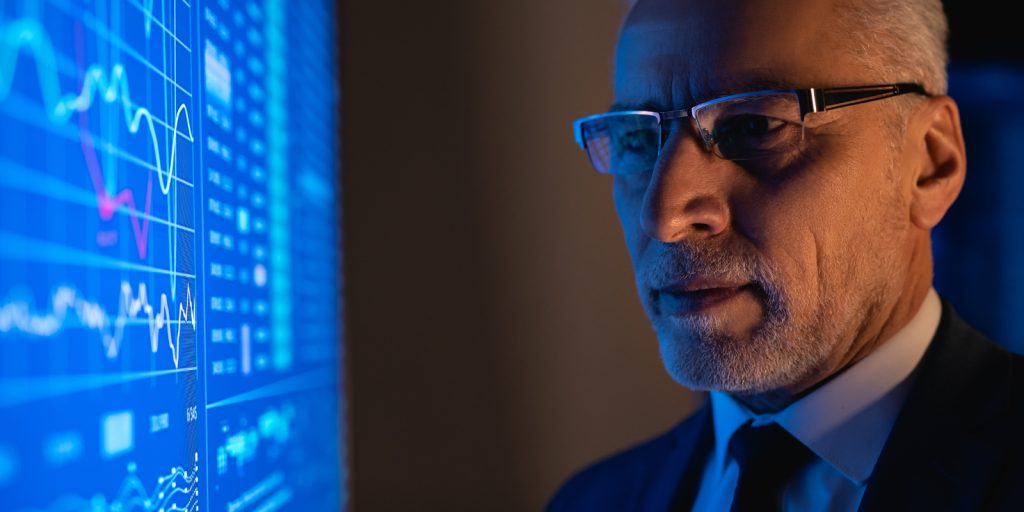 Empresas cenário econômico Economia PR