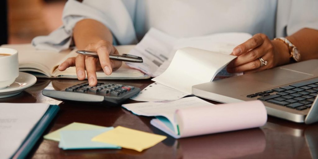 Finanças Ano Novo Economia PR