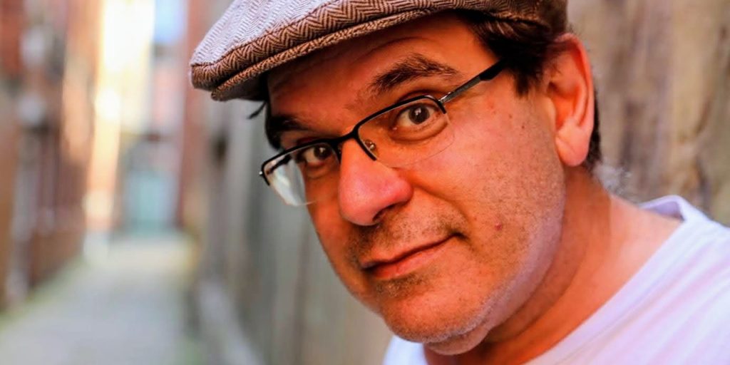 IA Storytelling James McSill Economia PR