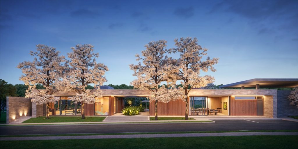 IMAI Condomínio Design