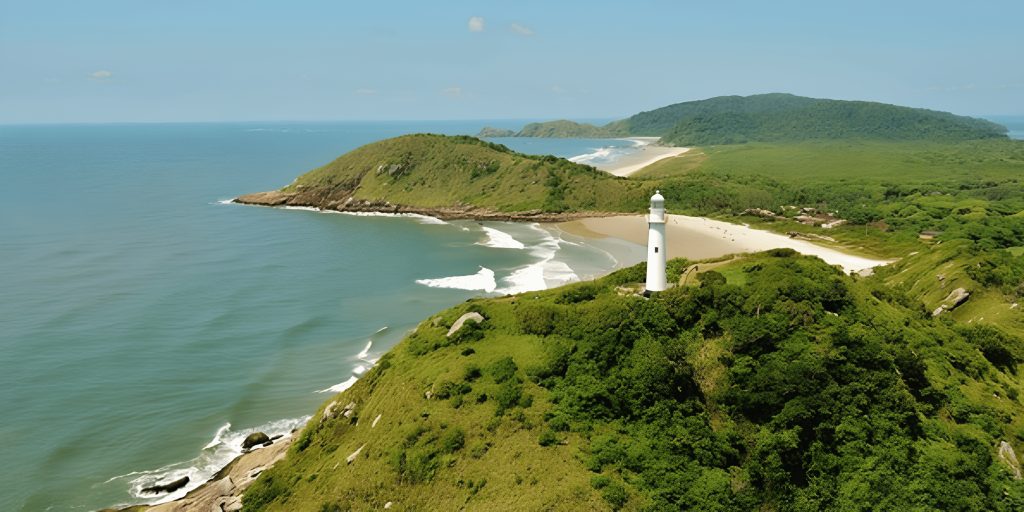 Ilha do Mel tarifa Economia PR