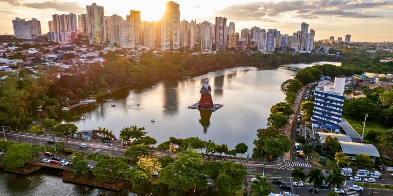 PR turismo acessível Economia PR