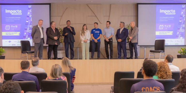 Parque Tecnológico do Leite Economia PR